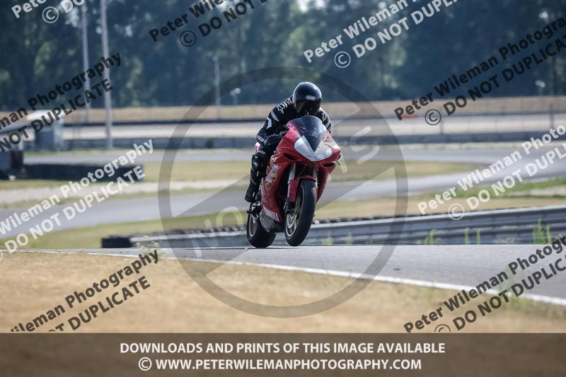 25 to 27th july 2019;Slovakia Ring;event digital images;motorbikes;no limits;peter wileman photography;trackday;trackday digital images